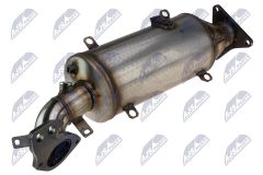 NTY DPF-SB-001 — Filtru de particule