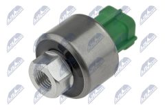 NTY EAC-FT-000 — Întrerupător pneumatic aer condiționat