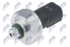 NTY EAC-ME-002 — Întrerupător pneumatic aer condiționat