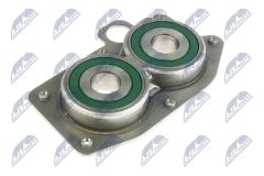 NTY EAG-AU-000 — Rulment cutie de viteze manuală