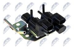 NTY EAG-MS-003 — Вакуумный преобразователь давления