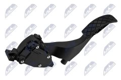 NTY EAP-AU-001 — Set pedală de accelerație