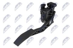 NTY EAP-PL-000 — Set pedală de accelerație