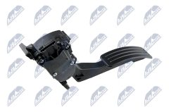 NTY EAP-RE-000 — Set pedală de accelerație