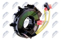 NTY EAS-TY-008 — Spirală airbag volan