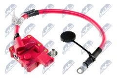 NTY EBP-BM-001 — Переходник для аккумулятора
