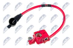 NTY EBP-BM-005 — Adaptor baterie auto
