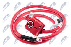 NTY EBP-BM-007 — Adaptor baterie auto