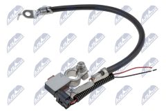 NTY EBP-FR-000 — Adaptor baterie auto