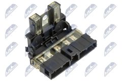 NTY EBP-NS-000 — Плавкий предохранитель