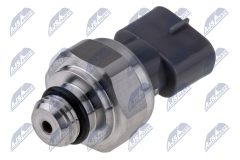 NTY ECC-TY-001 — Senzor presiune ulei