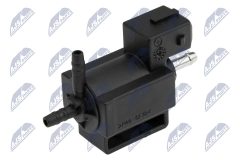 NTY ECD-LR-004 — Клапан пневмопривода впускного тракта
