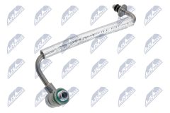 NTY ECD-PL-006 — Conductă ulei turbină