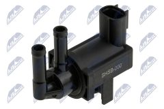 NTY ECD-SB-000 — Actuator turbină