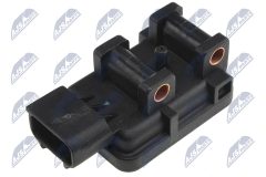 NTY ECM-CH-002 — Senzor presiune galerie admisie