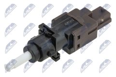 NTY ECP-FT-012 — Comutator pedală ambreiaj pilot automat