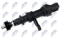 NTY ECP-HD-016 — Senzor viteză/turație