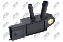 NTY ECS-DW-001 — Датчик давления отработавших газов