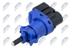 NTY ECW-FR-002 — Contact stop