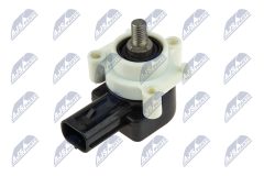 NTY ECX-TY-004 — Unitate de comandă suspensie pneumatică
