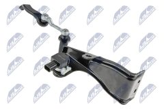 NTY ECX-TY-005A — Блок управления пневмоподвеской