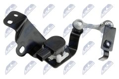 NTY ECX-TY-007 — Unitate de comandă suspensie pneumatică