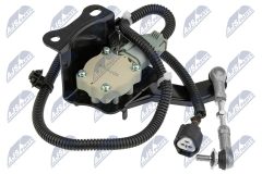 NTY ECX-TY-009 — Unitate de comandă suspensie pneumatică