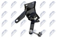 NTY ECX-TY-011 — Unitate de comandă suspensie pneumatică