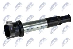 NTY ECZ-DW-003 — Bobină de inducție
