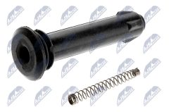 NTY ECZ-DW-008A — Conector bobină de inducție