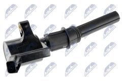 NTY ECZ-FR-008 — Bobină de inducție