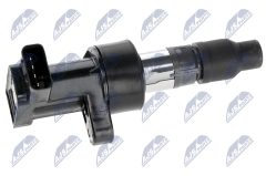 NTY ECZ-LR-003 — Bobină de inducție