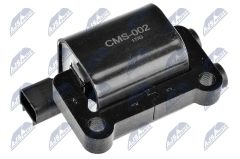 NTY ECZ-MS-002 — Bobină de inducție
