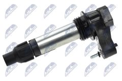 NTY ECZ-PL-037 — Bobină de inducție