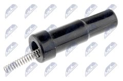 NTY ECZ-RE-005A — Conector bobină de inducție