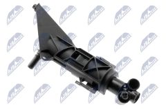 NTY EDS-BM-040 — Форсунка омывателя фар