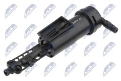 NTY EDS-BM-142 — Форсунка омывателя фар
