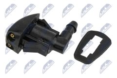 NTY EDS-CH-000 — Форсунка омывателя стекла