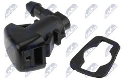 NTY EDS-CH-011 — Форсунка омывателя стекла