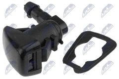 NTY EDS-CH-013 — Duză spălător parbriz