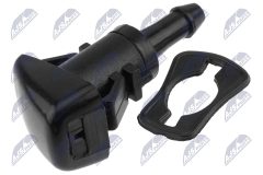 NTY EDS-CH-014 — Duză spălător parbriz