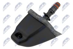 NTY EDS-HD-002 — Форсунка омывателя фар