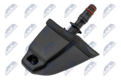 NTY EDS-HD-003 — Форсунка омывателя фар