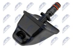 NTY EDS-HD-005 — Форсунка омывателя фар