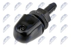NTY EDS-HD-015 — Форсунка омывателя стекла