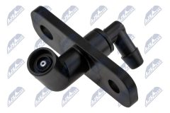 NTY EDS-HD-018 — Duză spălător parbriz