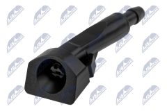 NTY EDS-HD-035 — Форсунка омывателя стекла
