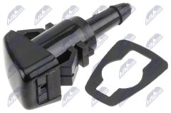 NTY EDS-HY-518 — Форсунка омывателя стекла