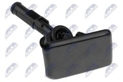 NTY EDS-HY-525 — Înveliș bară de protecție