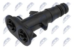 NTY EDS-LR-002 — Duză spălător faruri